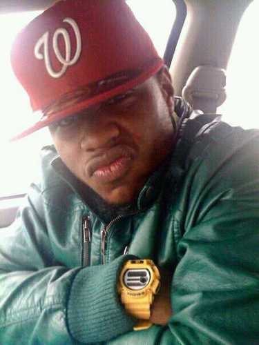 No introduction im the famous BooBoo flyguyz u know me im the reason ur girl luv swagg...upt Rapper Dc i gotchu u For booking contact mistalikedat@gmail.com
