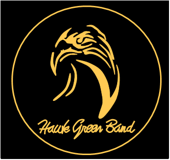 HawkGreenBand Profile Picture