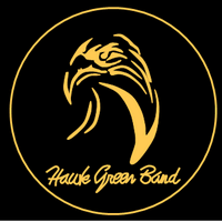 Hawk Green Band (@hawkgreenband) 's Twitter Profile