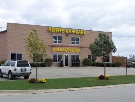 Oswego's Oldest locally owned and operated auto repair shop your community car care center