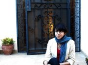 amina73263471's profile picture. 