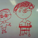 Bored Person - @thesquareroot2 - Twitter