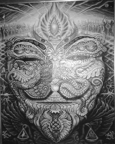 OccupySFAction Profile Picture