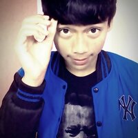 Hanif (@96hanif) 's Twitter Profile