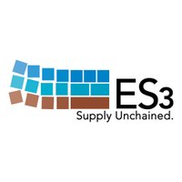 ES3 (@es3llc) 's Twitter Profile