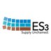 ES3 (@es3llc) Twitter profile photo