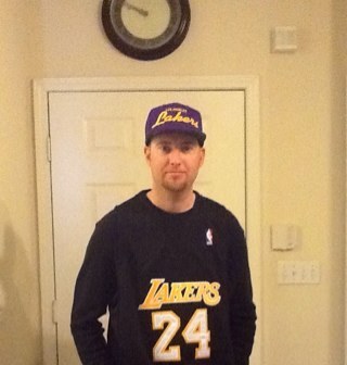 J_Dawson85's profile picture. 