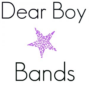 Speaking the minds of teenage fangirls everywhere.