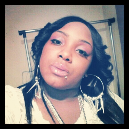 _sothickwitit's profile picture. #teambeauty #teamlibra #teamnokids #teamloyal #team100 #teamfiredatshitup! #teamCLEARLY!!!!IM THEESHIT!