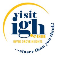 Visit Inver Grove Heights (@visitigh) 's Twitter Profile Photo Visit Inver Grove Heights (@visitigh) 's Twitter Profile Photo