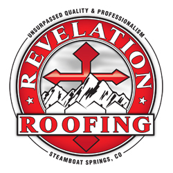 We provide #SteamboatSprings and the surrounding areas with the highest quality of #roofing, delivered with the utmost respect and professionalism.