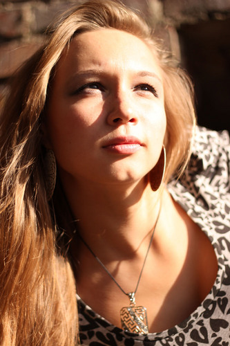 KateBarkalova's profile picture. Мудрость и смирение. Бог и любовь.