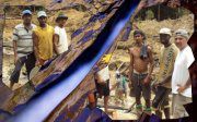 GoldPatamona's profile picture. Patamona Gold & Diamond Community is a collection of your stories showing how people within the gold & diamond mining communities of Guyana live.