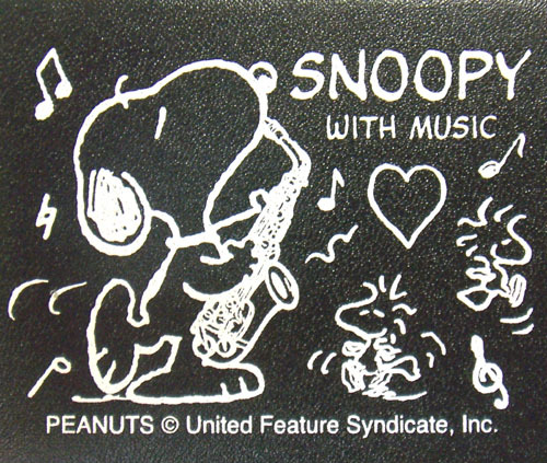 kenta_01_12's profile picture. オタク大学→大学院→社畜／吹奏楽出身A.Sax、S.Sax歴22年目／スヌーピー系男子／いきものがかり