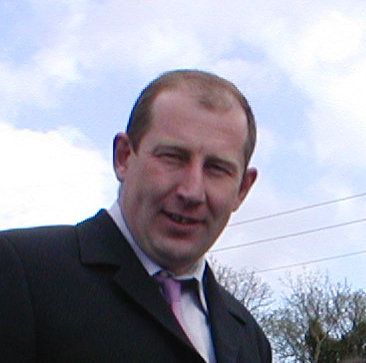 PaulKeaveney's profile picture. 