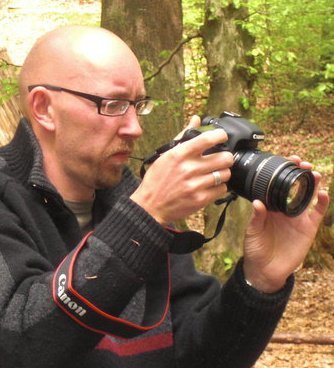 SchanckRom's profile picture. 