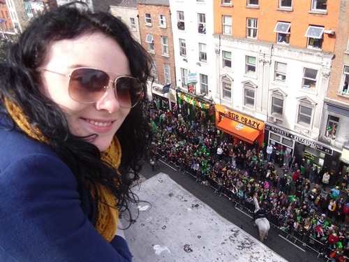 HelenaTClarke's profile picture. 