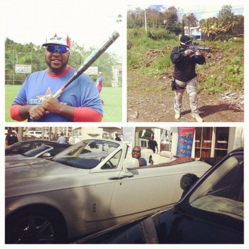 el_negro_carme's profile picture. El Negro de Ksa