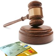 Learn how to win your credit card lawsuits. Get tips on dealing with debt, junk debt buyers & collections agencies!