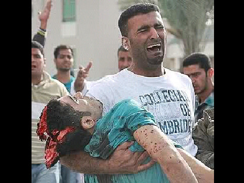 walkingaway1's profile picture. I am a witness of brutality of the Bahraini regime. Will disclose all crimes..no fear.