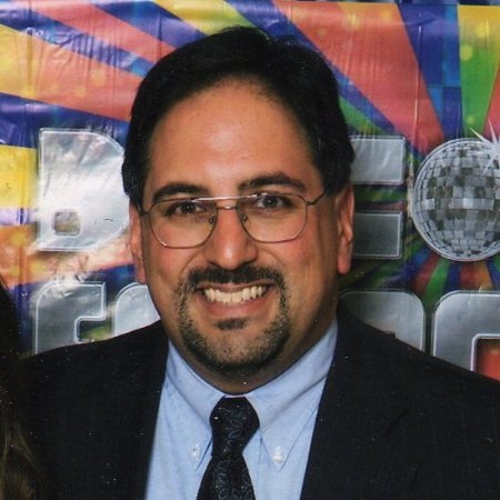 richm26's profile picture. Dad, Husband, Coach, Engineer, Administrator, Amateur Cook, and whatever other hat you got