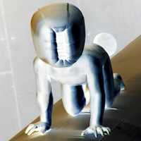 TimTech42's profile picture. Improving the future