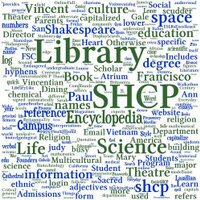 SHC Library (@shclibrary) 's Twitter Profile