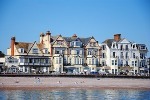 4th Generation Family run Hotel on Sidmouth Esplanade. Open to everyone - with function spaces, lovely rooms and seaside dining.