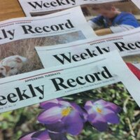 Weekly Record (@weeklyrecord) 's Twitter Profile