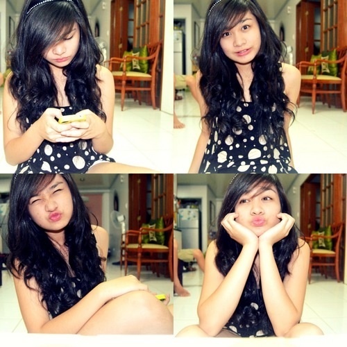 iamcescadc's profile picture. Perfectly Imperfect.