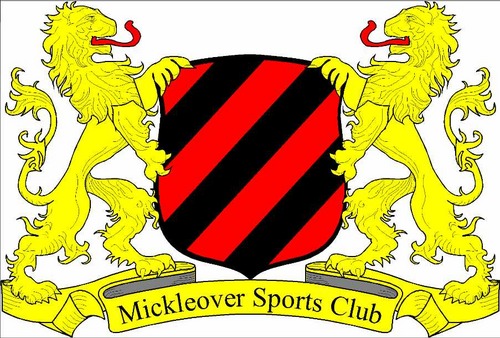 Mickleover CC