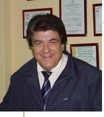 Medico,Profesor de la Universidad Nacional de Asunción, especializado en Endocrinología y Metabolismo, Medicina Nuclear y Clínica Medica.