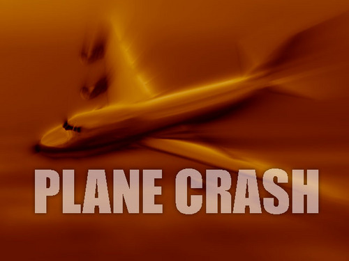 We cover every plane crash that has happened.