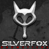 SilverFox Drumsticks