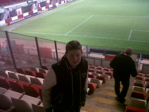 SPARTA'ROTTERDAM