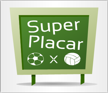 Melhores noticias sobre esportes!
Resultados, entrevistas, videos, tudo sobre esportes.