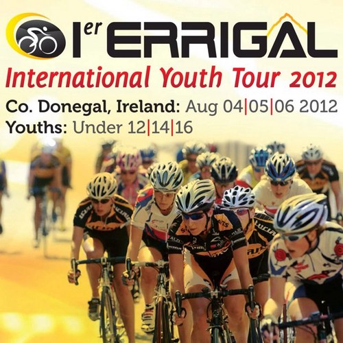 Errigal Cycling Club