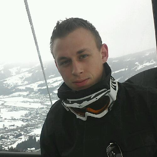 MindertHarmen's profile picture. Project coördinator bij Cofely te roden. En student TBK aan de NHL te leeuwarden. | levensgenieter | Student |