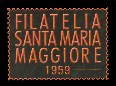 Filatelia Santa Maria Maggiore di Gianluca Alessandri e' presente sul mercato dal 1959.