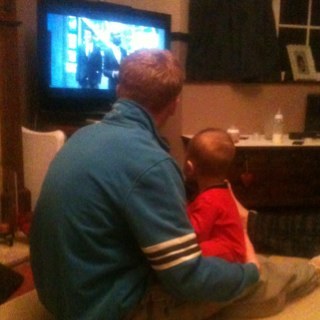 TWKBrown's profile picture. 