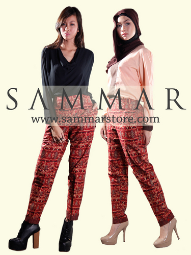 weareSAMMAR's profile picture. Clothing brand for hijabers and non-hijabers ; Fashion and beauty tips ; Hijab tutorial

Blog : http://t.co/Jz9paTJWzY
Facebook : http://t.co/1Fo9xXOgKh