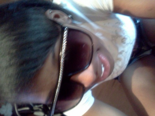 speck the real?  shidd Follow Me (:
