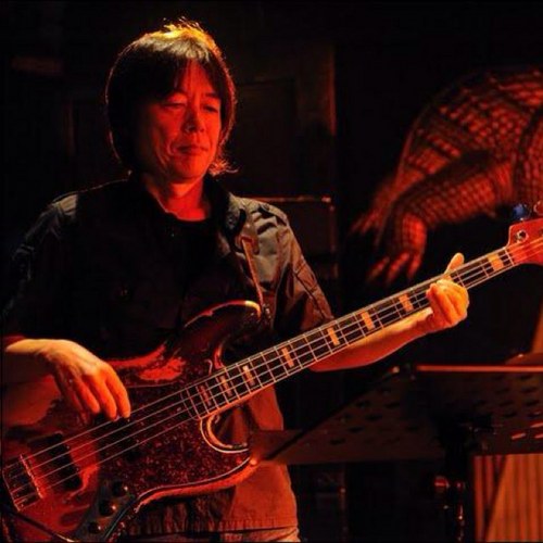 hiro_bass's profile picture. 主に都内、横浜、そして多摩の西の方でベース弾いてます。