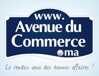 avenueducommerc's profile picture. Le site avenue du commerce propose un choix complet de plus de 10 000  références de produits High-Tech à la pointe de l'innovation technologique