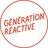 Génération réactive