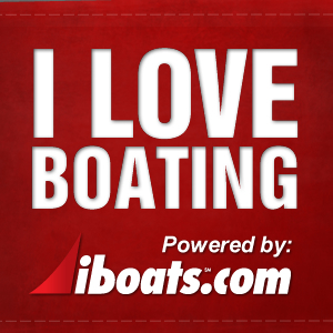 We love boating! It's just that simple. Nothing like being on the water with friends and family!