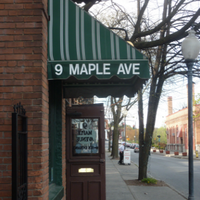 9 Maple Ave. (@9mapleave) 's Twitter Profile