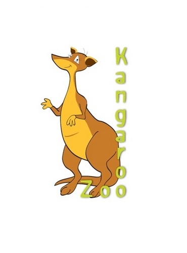Kangaroo Zoo PG