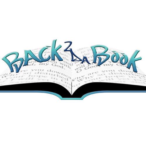 Back2DaBook's profile picture. Youth & Young Adults Going Hard for Christ! #TeamJesus
