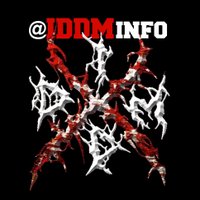IDDM (@iddminfo) 's Twitter Profile Photo IDDM (@iddminfo) 's Twitter Profile Photo